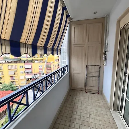 Ivy Appartement Tirana